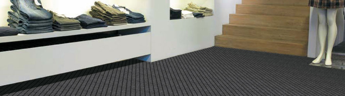 Ковролин серии Brugge