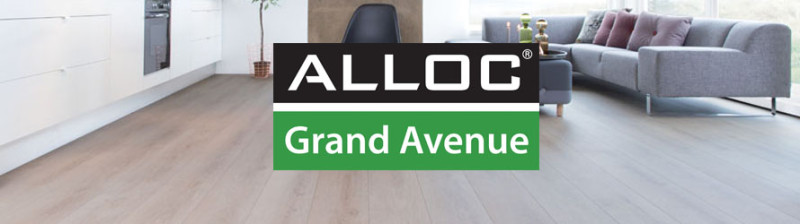 Ламинат Alloc серии Grand Avenue Ламинат Alloc серии Grand Avenue
