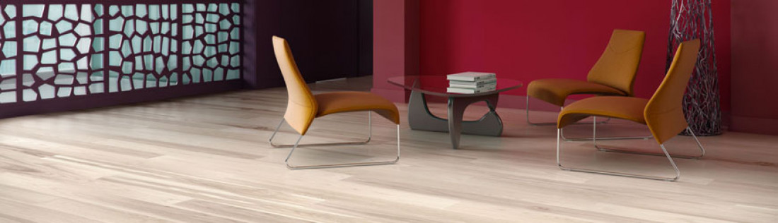 Серия Baltic Wood однополосная