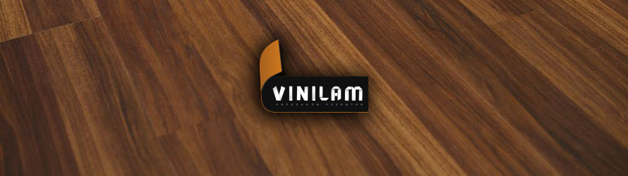 Виниловые покрытия Vinilam